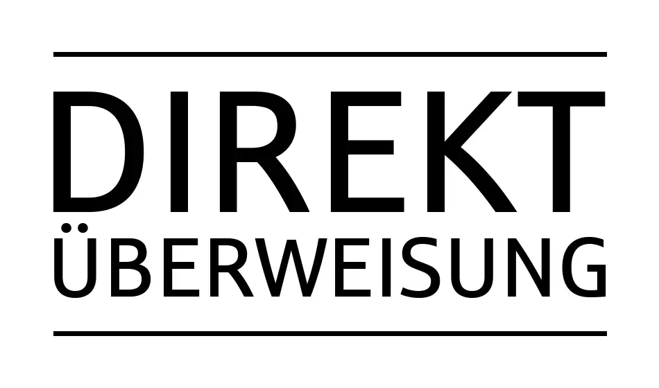 Direktüberweisung Direktüberweisung