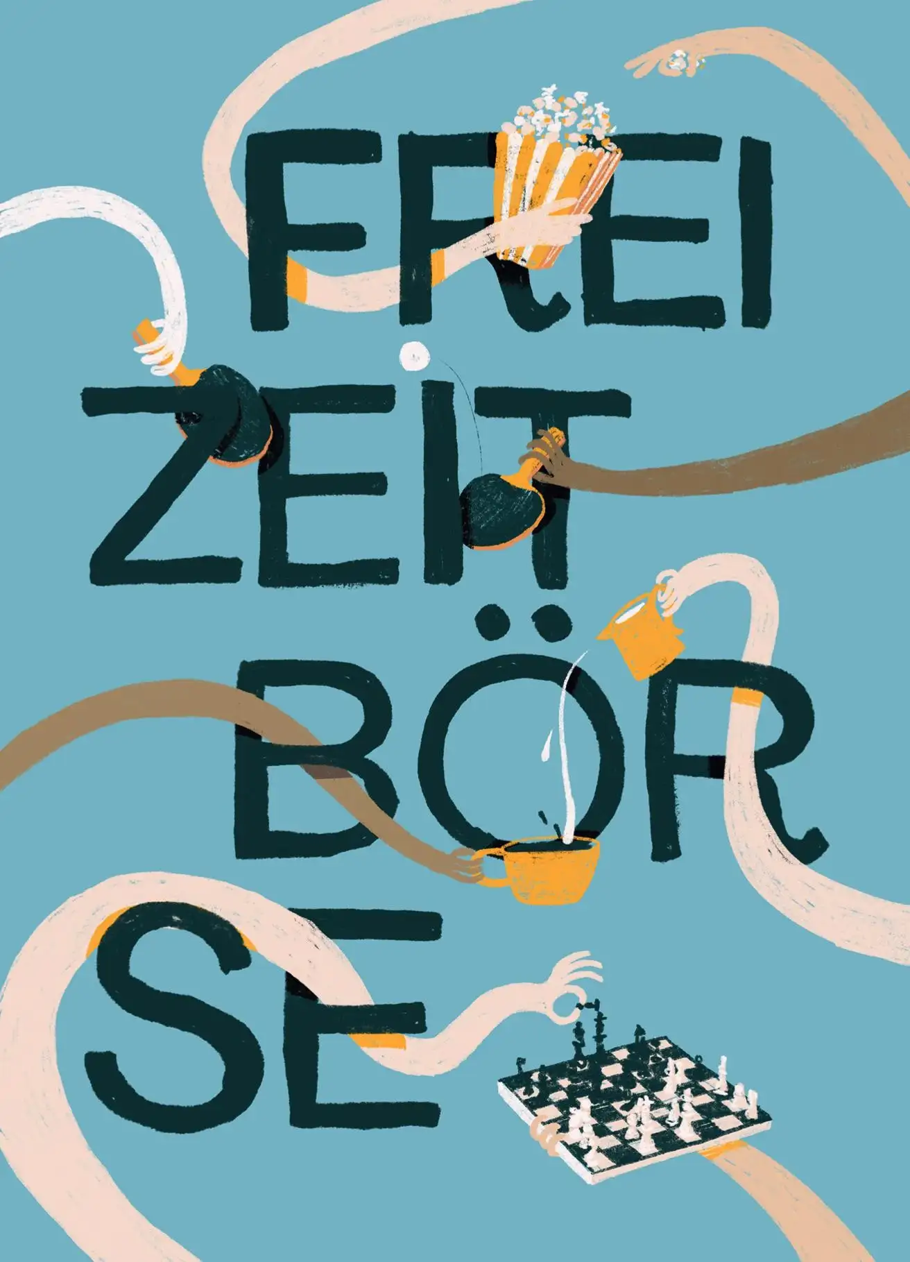 Goldafterraupe Goldafterraupe