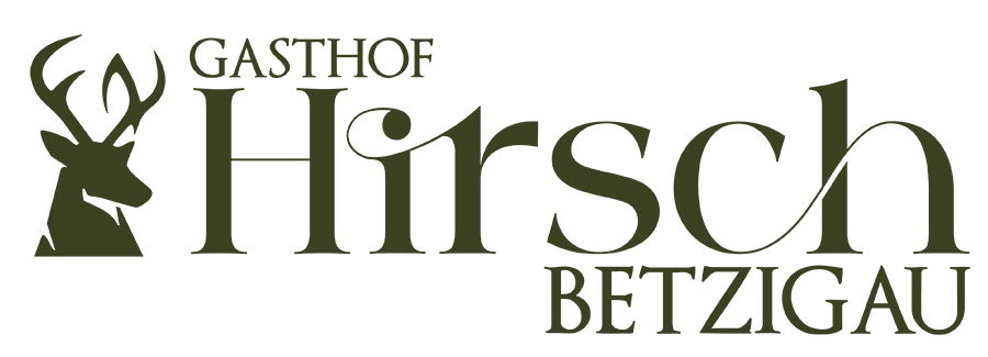 Hirsch Logo Hirsch neu