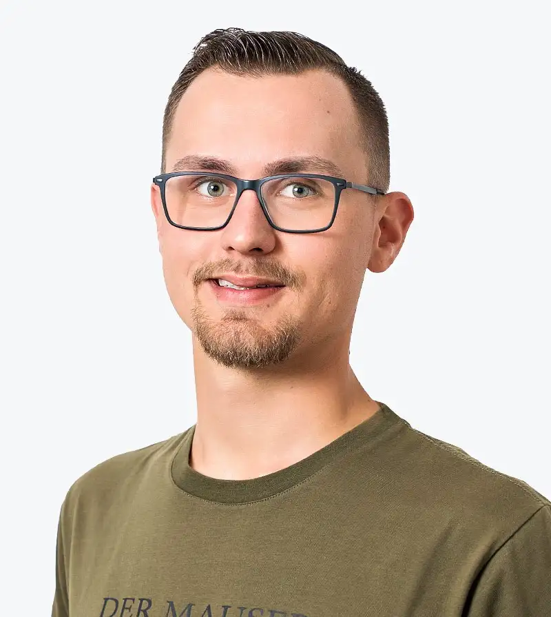Joshua Wunderling Joshua Wunderling